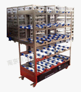 XP―1型系列培养细胞转瓶机